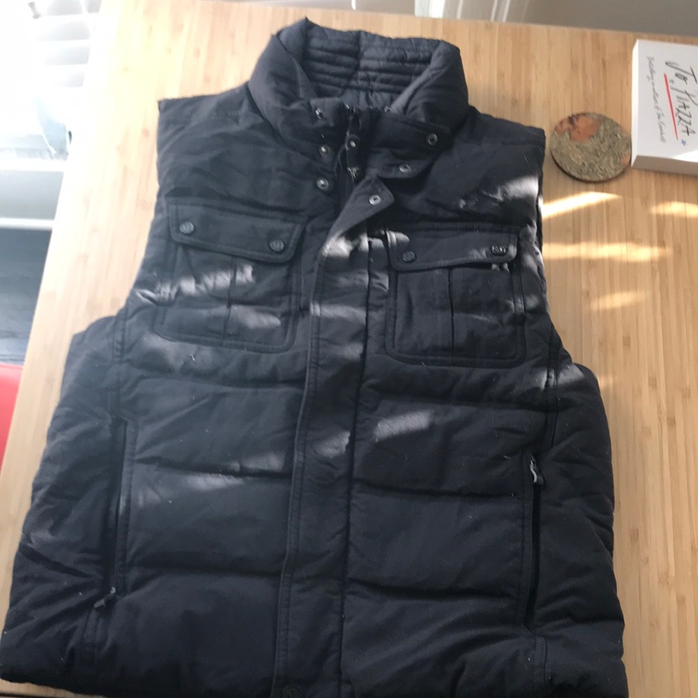 Men’s lululemon vest